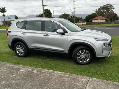 2022 HYUNDAI SANTA FE MPi (2WD) 4D WAGON TM.V4 MY22 for sale in Illawarra